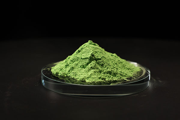 What is the difference between fluorocarbon powder and ordinary powder?